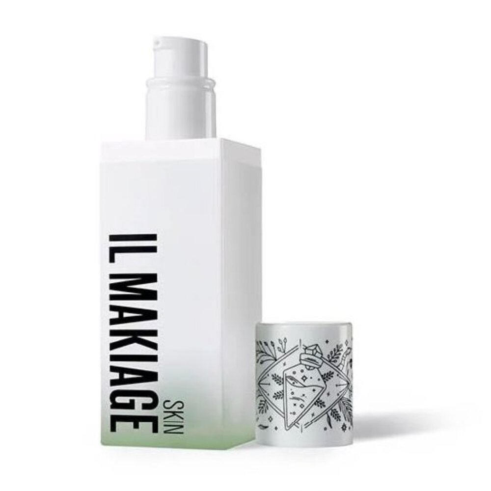 Il makiage Power Camo Redness Defense